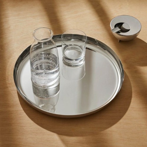 JM14 Alessi Round tray